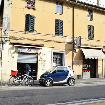 Monolocale Porta San Vitale בולוניה