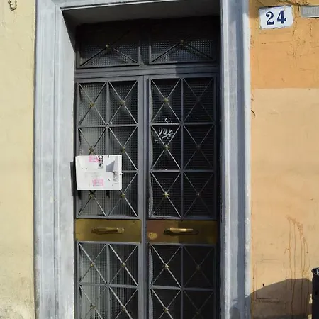 Monolocale Porta San Vitale Boloňa